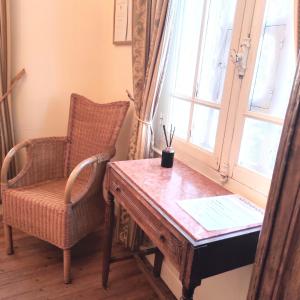 B&B / Chambres d'hotes Villa Angel - SPA : photos des chambres