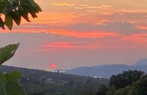 Rustic Home Grbalj - Zagora