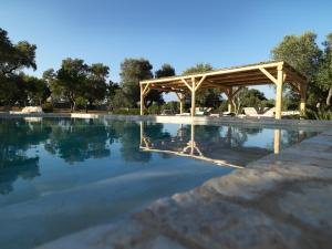I Trulli di Masseria Paradiso Ostuni