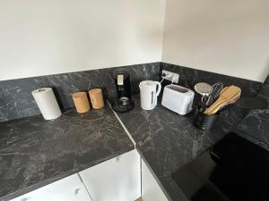 Le Gîte Du Centre - Hypercentre