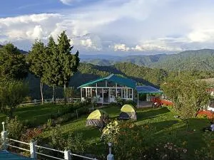 Chirping Orchard, Mukteshwar - Mukteswar