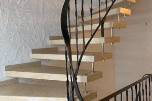 Dubbel appartement tot 14 personen Westfeld