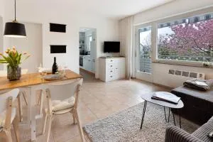 Muggelbude am Bodensee - Berlingen