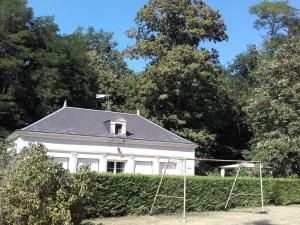 Maisons de vacances Gite Meusnes, 3 pieces, 4 personnes - FR-1-491-335 : photos des chambres