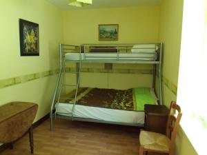 Maison de plain-pied avec parc arboré proche Zoo de Beauval - FR-1-491-335