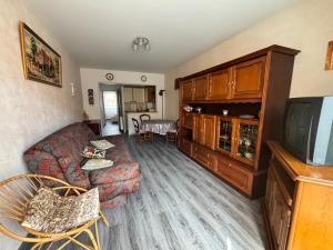 Appartement Confortable à 100m de la Plage, Centre-ville Les Sables-dOlonne - FR-1-197-593