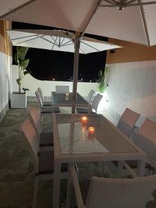 Vila Ocean View Tenerife