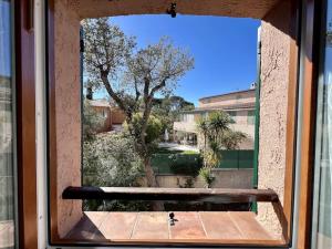 Studio duplex proche mer gare commerce
