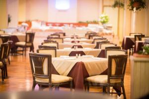 Best Western Plus Hotel Terraza