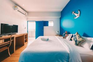 THALAY Cha-am by THA