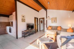 Ferienwohnpark Immenstaad am Bodensee Satteldachhaus Typ 10 SDS 123