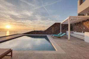 Kaerati Villa Aegina