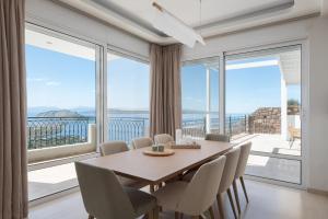 Kaerati Villa Aegina