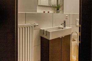 Moderne Ferienwohnung in Zwickau