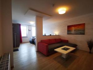 Moderne Ferienwohnung in Zwickau