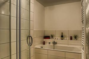 Moderne Ferienwohnung in Zwickau