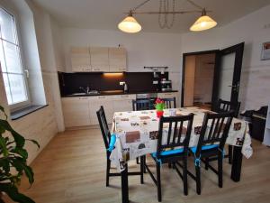 Moderne Ferienwohnung in Zwickau