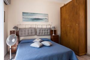 Delightful house in a seaside village