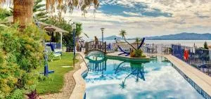 达特恰阿辛纳别墅酒店 - 锡米