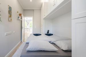 Eden Enchantment Apartment