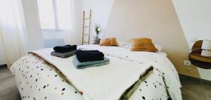 Appartements Superbe T2 - Proche gare : photos des chambres