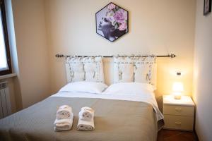 Natuscia Country Villa - Private Jacuzzi - Garden