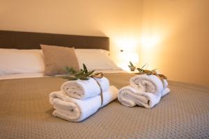 Natuscia Country Villa - Private Jacuzzi - Garden