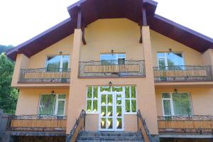 Guest House Pan Hohol