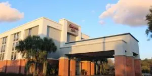 Hampton Inn Pensacola-Airport