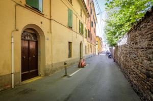 Appartamento con 2 Camere da Letto