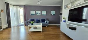 Apartament Dreams Przystań Letnica by TriApart