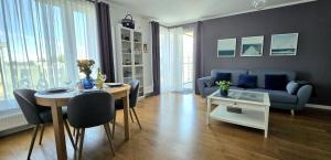 Apartament Dreams Przystań Letnica by TriApart