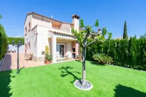 Isla Bonita - Pratdip