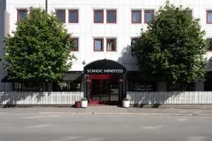 Scandic Hønefoss - Nes