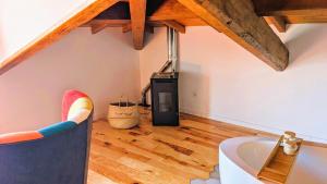 Lagarto Pintado Casa nAldeia