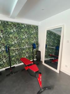 Appartements Les petites plumes d’Hag : photos des chambres