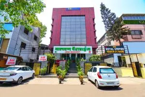 FabHotel Royal Empire - Bird Valley Udhyan - Chinchiwad