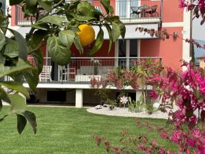SK Active hotel - ex Garni Hotello