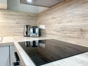Residenz Seestern Wohnung 02