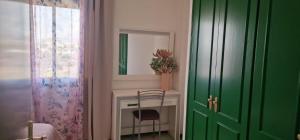 Parque don Jose apartment