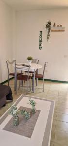 Parque don Jose apartment