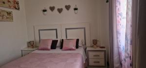 Parque don Jose apartment