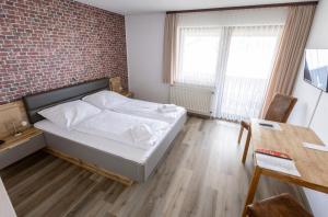 Hotel-Restaurant Zum Schwalbennest