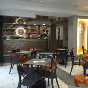 Hotels Hotel Lys de Marie : photos des chambres