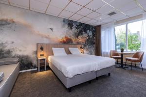 Fletcher Hotel-Restaurant Langewold