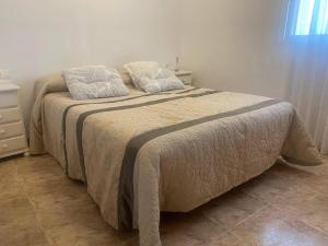 Delfines II Solo Familias Serviplaya