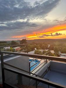 Mandua - Apartamentos, Puerto Iguazú