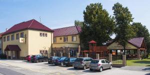 Penzion U Císařské cesty