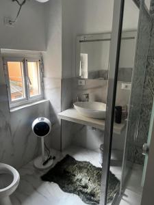 Da Sabrina al Borghetto