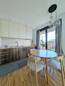 Turnau City Aparthotel